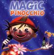 Pinocchio&nbsp;-&nbsp;Magic