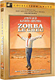 Zorba le grec&nbsp;-&nbsp;Michael Cacoyannis