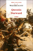 Quentin Durward&nbsp;-&nbsp;Walter Scott