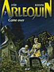 Arlequin, T7&nbsp;-&nbsp;Jitery, Rodolphe