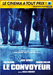 Le Convoyeur (DVD)