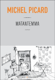 Matantemma&nbsp;-&nbsp;Michel Picard