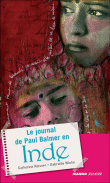 Le journal de Paul Balmer en Inde