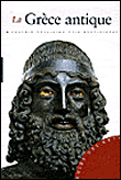 La Grèce antique&nbsp;-&nbsp;Sophie Ratto