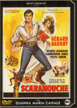 Scaramouche&nbsp;-&nbsp;Antonio Isasi-Isasmendi