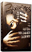 3 extrêmes (DVD)