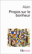 Propos sur le bonheur
