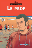 Le prof