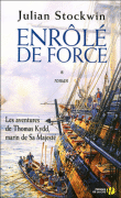 Enrôlé de force&nbsp;-&nbsp;Julian Stockwin