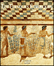 Fresques étrusques&nbsp;-&nbsp;S. Steingraber