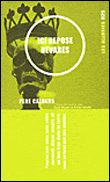 Ici repose Nevares&nbsp;-&nbsp;Pere Calders