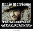 Ennio Morricone&nbsp;-&nbsp;The Soundtracks