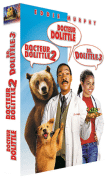Coffret Dr Dolittle&nbsp;-&nbsp;Steve Carr, Rich Thorne