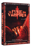 La Furie des vampires