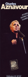 Paroles et accords&nbsp;-&nbsp;Charles Aznavour