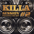 Rap&nbsp;-&nbsp;Killa session