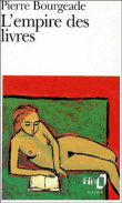 L'empire des livres