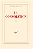 La consolation&nbsp;-&nbsp;Philippe Le Guillou