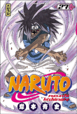 Naruto, T27&nbsp;-&nbsp;Masashi Kishimoto