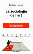 Sociologie de l'art