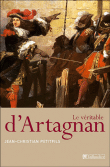 Le véritable d'Artagnan&nbsp;-&nbsp;Jean-Christian Petitfils