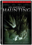 An American haunting&nbsp;-&nbsp;Courtney Solomon