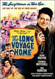 Les Hommes de la mer&nbsp;-&nbsp;John Ford