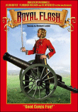 Le Froussard héroïque (DVD)
