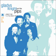 Gladys Knight, The Pips&nbsp;-&nbsp;Knight time - A little Knight music