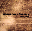 Compilation musique électronique&nbsp;-&nbsp;Massive classics