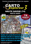 Haute-Savoie Ouest
