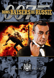 Bons baisers de Russie - Edition Simple (DVD)