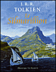 Le Silmarillion&nbsp;-&nbsp;J.R.R. Tolkien