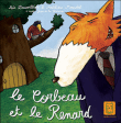 Le corbeau et le renard&nbsp;-&nbsp;Shaka