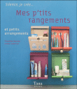 Mes p'tits rangements