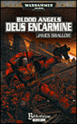Warhammer 40.000, Blood Angels T1&nbsp;-&nbsp;James Swallow