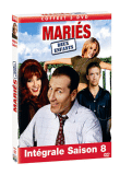 Mariés, deux enfants&nbsp;-&nbsp;Coffret intégral de la Saison 8