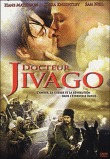 Docteur Jivago - Edition Digipack&nbsp;-&nbsp;Andrew Davies
