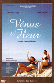 Vénus et Fleur&nbsp;-&nbsp;Emmanuel Mouret