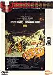 Gold (DVD)