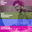 Ray Bryant&nbsp;-&nbsp;With Jimmy Rowser and Ben Riley
