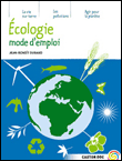 Ecologie, mode d'emploi