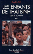 Enfants de thai binh,2:dans la tourmente&nbsp;-&nbsp;Duyên Anh