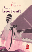 Une si brève éternité&nbsp;-&nbsp;Sarah Frydman