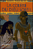 Ramose, le prince du Nil, T4&nbsp;-&nbsp;Carole Wilkinson, Didier Garguilo