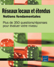 Réseaux locaux et étendus&nbsp;-&nbsp;José Dordoigne