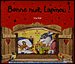 Bonne nuit Lapinou