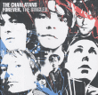 The Charlatans&nbsp;-&nbsp;Forever - The singles