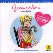 Enfant&nbsp;-&nbsp;Gros câlins avec Bach