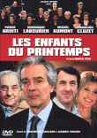 Les Enfants du printemps&nbsp;-&nbsp;Marco Pico